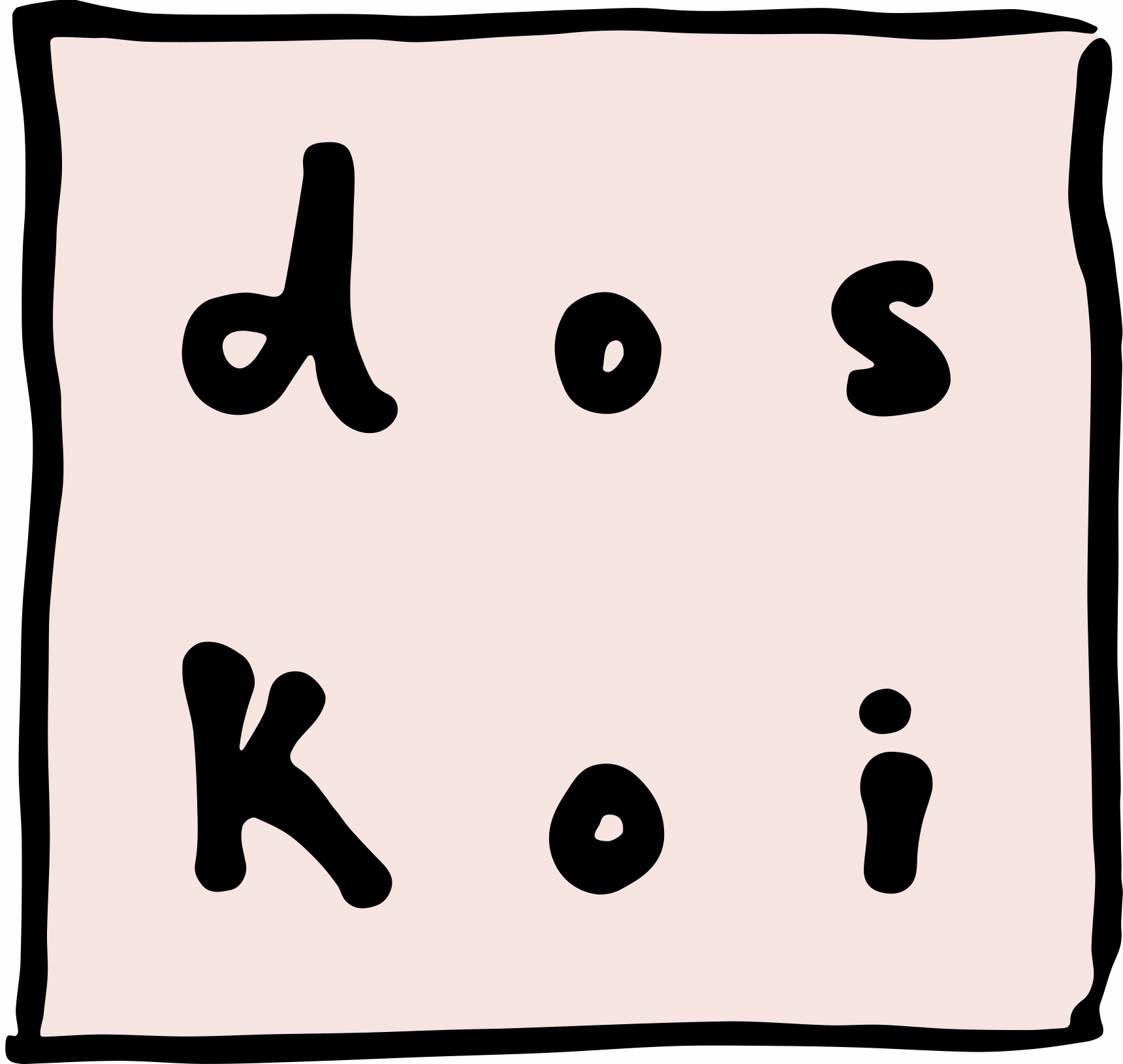 Doskoi – Japanese Food